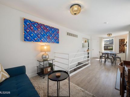 512 Burns Street, Reno, NV 89502 Photo