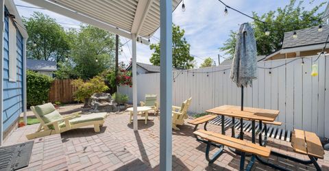 512 Burns Street, Reno, NV 89502 Photo