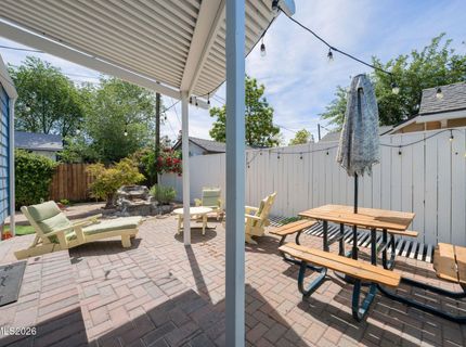 512 Burns Street, Reno, NV 89502 Photo