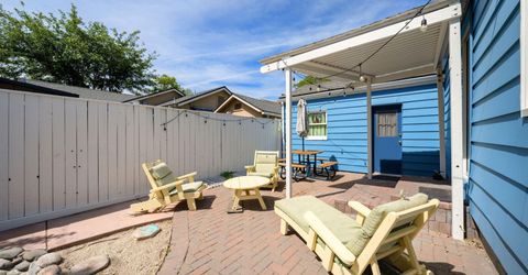 512 Burns Street, Reno, NV 89502 Photo