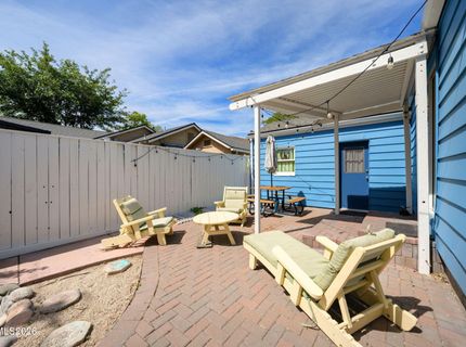 512 Burns Street, Reno, NV 89502 Photo