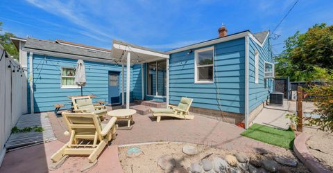 512 Burns Street, Reno, NV 89502 Photo