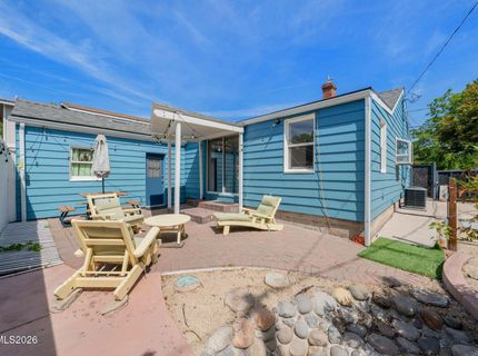 512 Burns Street, Reno, NV 89502 Photo