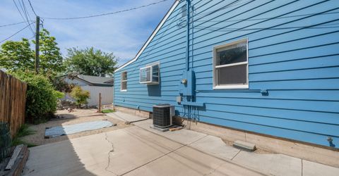 512 Burns Street, Reno, NV 89502 Photo