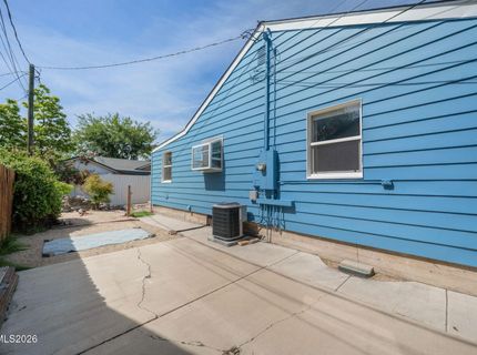 512 Burns Street, Reno, NV 89502 Photo