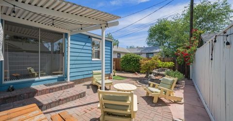 512 Burns Street, Reno, NV 89502 Photo