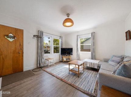 512 Burns Street, Reno, NV 89502 Photo