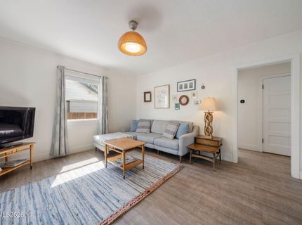 512 Burns Street, Reno, NV 89502 Photo