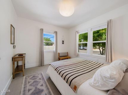 512 Burns Street, Reno, NV 89502 Photo