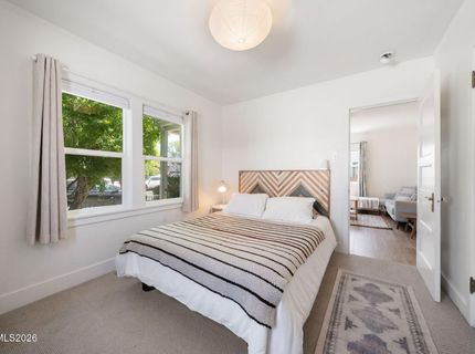 512 Burns Street, Reno, NV 89502 Photo