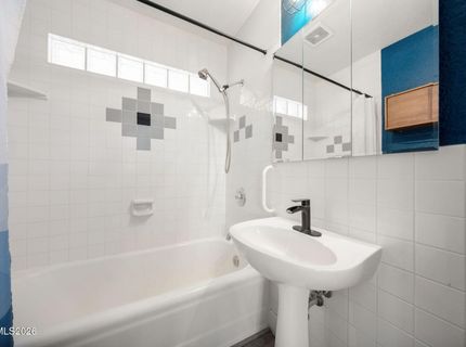 512 Burns Street, Reno, NV 89502 Photo