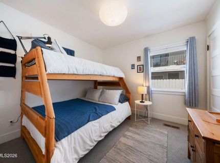 512 Burns Street, Reno, NV 89502 Photo