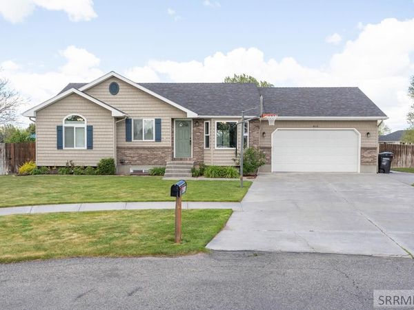 4016 E Journee Circle, IDAHO FALLS, ID 83406