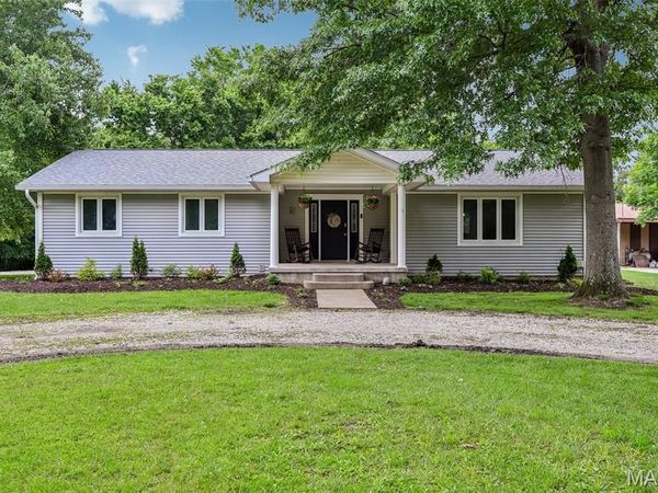 16016 Rugby Trail , Litchfield, IL 62056