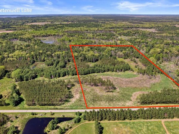 Lot 6 Chicago Avenue, Arkdale, WI 54613