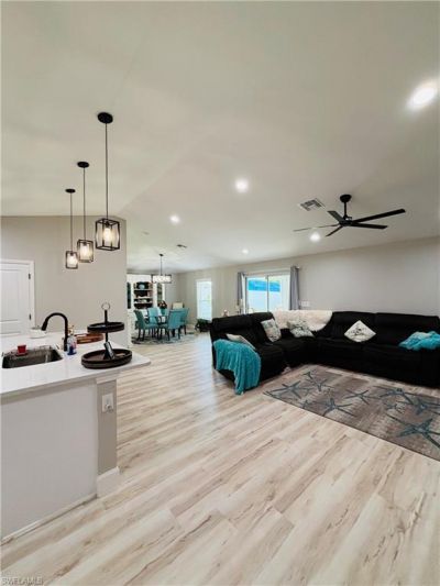 511 NW 6th St , Cape Coral, FL 33993 Photo