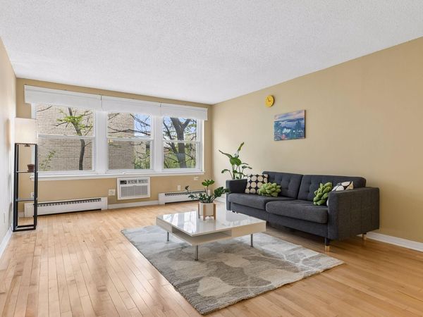 821 Douglas Avenue, Unit 205, Minneapolis, MN 55403