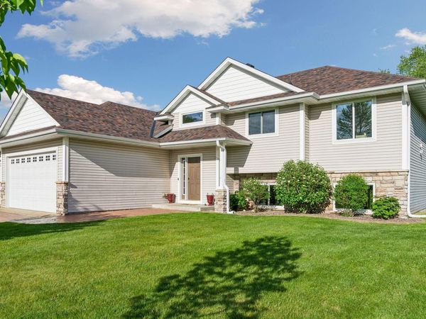 22833 Zion Parkway NW, Bethel, MN 55005