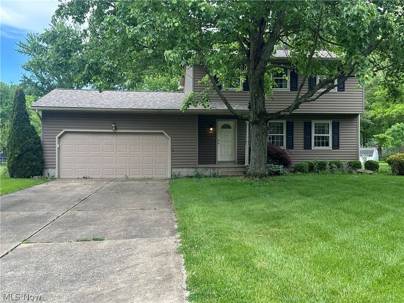 742 Sabrina Drive , Boardman, OH 44512 Photo 1