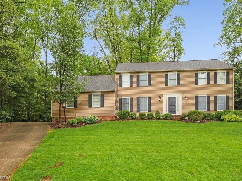5826 Garth Circle NW, Canton, OH 44718 Photo 1