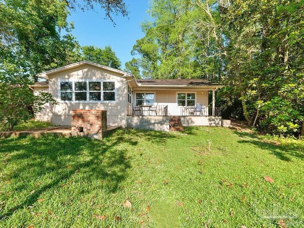609 Dog Track Rd, Pensacola, FL 32506