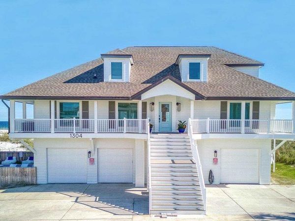 1304 Ariola Dr, Pensacola Beach, FL 32561