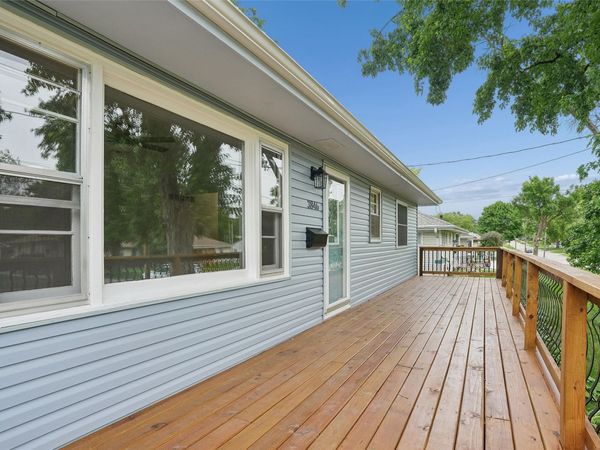 3846 56th Street, Des Moines, IA 50310