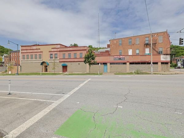 2108 Central Parkway, Cincinnati, OH 45214