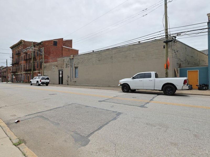 2108 Central Parkway, Cincinnati, OH 45214 Photo 56