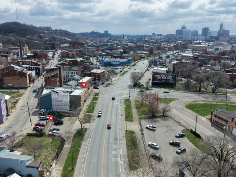 2108 Central Parkway, Cincinnati, OH 45214 Photo 71