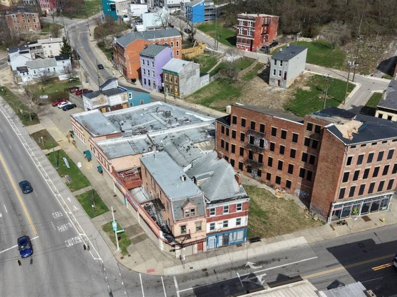2108 Central Parkway, Cincinnati, OH 45214 Photo 72