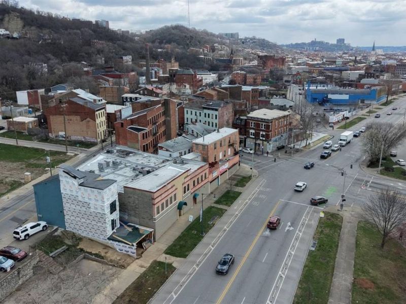 2108 Central Parkway, Cincinnati, OH 45214 Photo 73