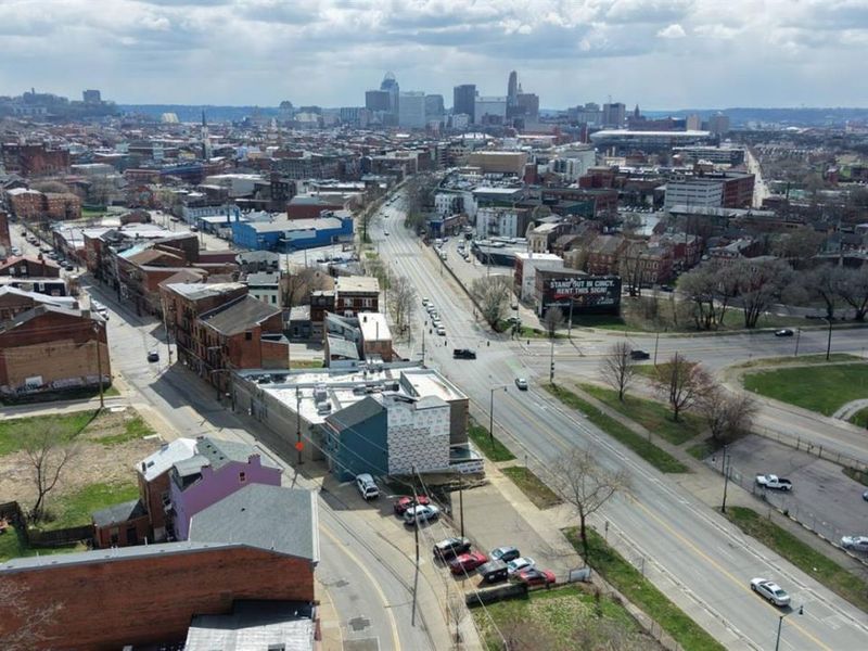 2108 Central Parkway, Cincinnati, OH 45214 Photo 74