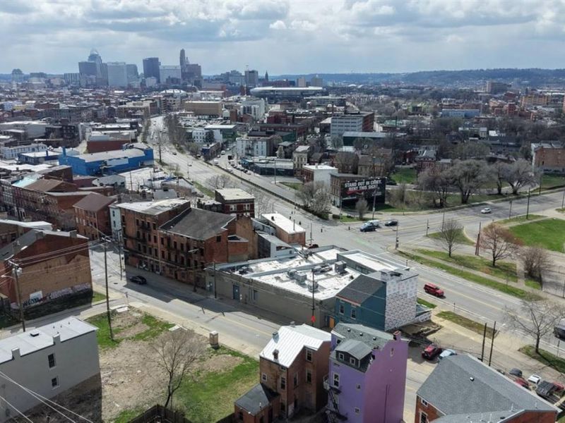 2108 Central Parkway, Cincinnati, OH 45214 Photo 76