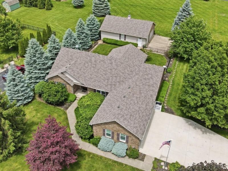 3535 Noble Way, Franklin Twp, OH 45005 Photo 3