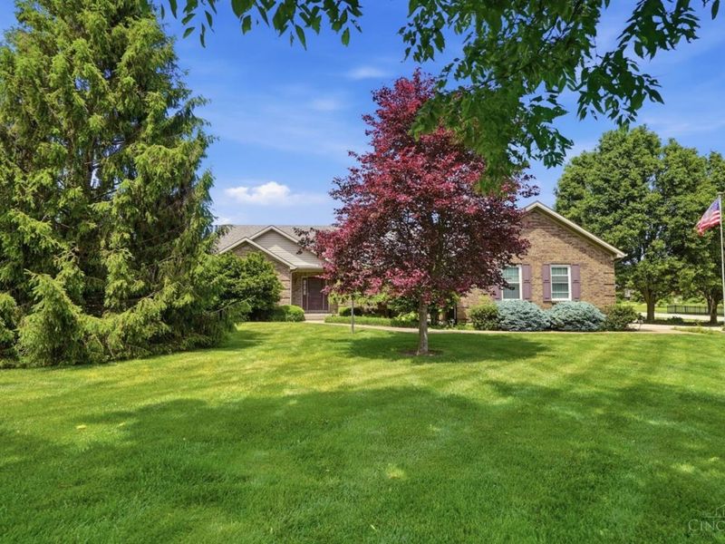 3535 Noble Way, Franklin Twp, OH 45005 Photo 4