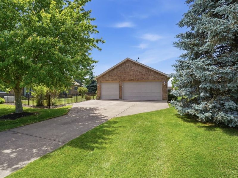 3535 Noble Way, Franklin Twp, OH 45005 Photo 53