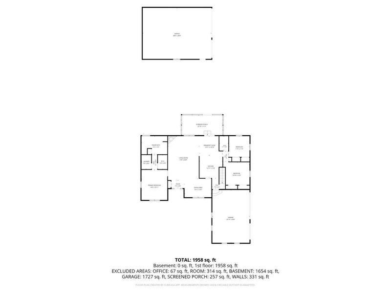 3535 Noble Way, Franklin Twp, OH 45005 Photo 72