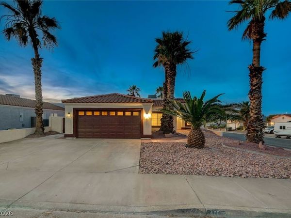 400 Breeze Way, Henderson, NV 89015