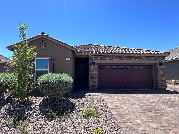 83 Summer Rhapsody Avenue , Henderson, NV 89015