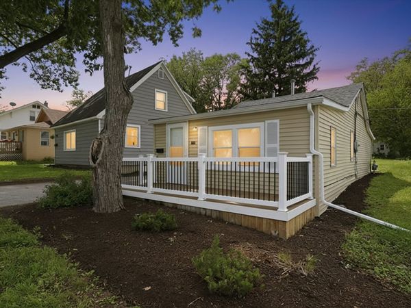 209 Anderson Avenue, Joliet, IL 60433