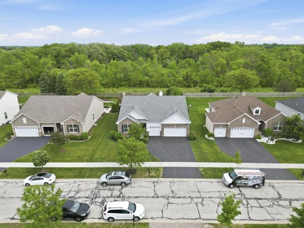 15932 S Selfridge Circle , Plainfield, IL 60586