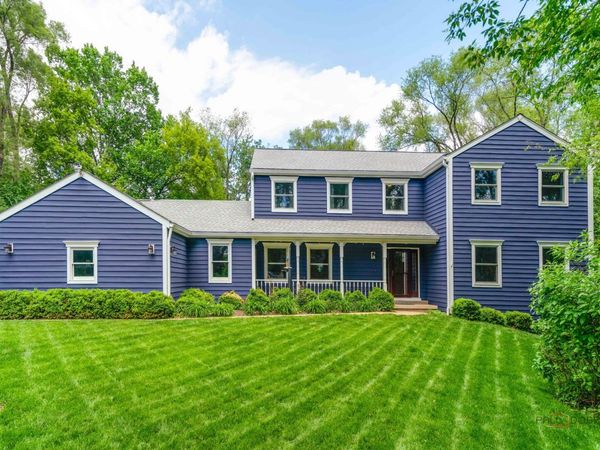 5416 Sequoia Trail , Crystal Lake, IL 60012