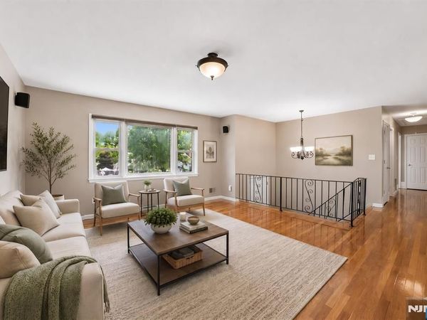 743 Wood Avenue, EDISON, NJ 08820