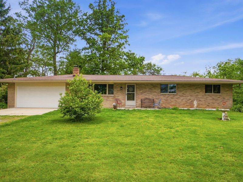 7181 State Route 56 , Mechanicsburg, OH 43044 Photo 1