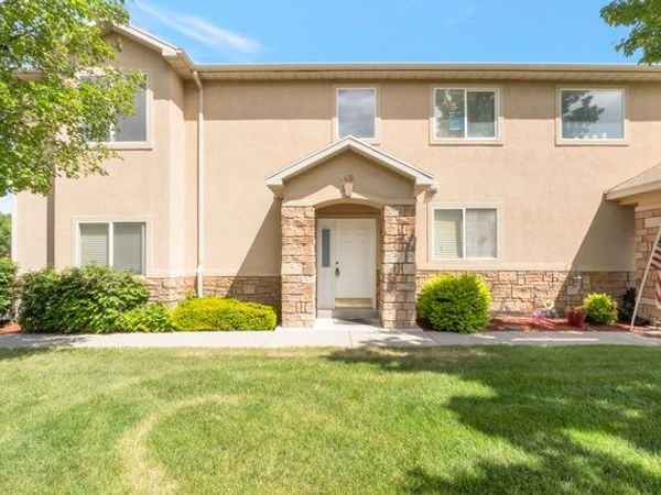 3463 S BAMBURGH WAY, West Valley City, UT 84128
