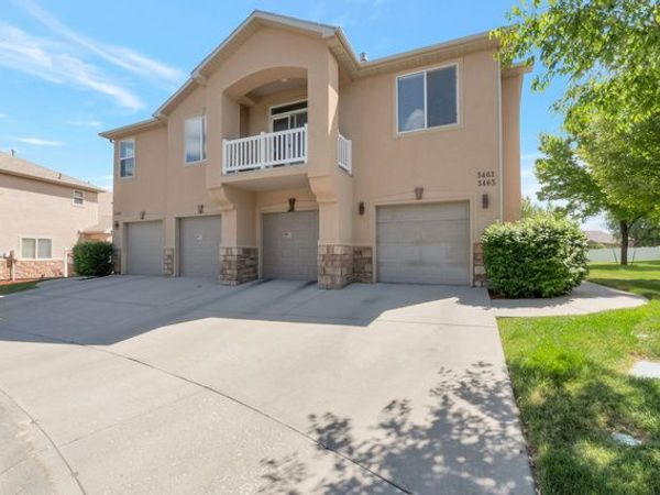 3463 S BAMBURGH WAY , West Valley City, UT 84128