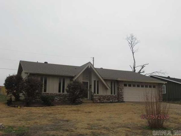 1115 Briar Creek, Little Rock, AR 72211