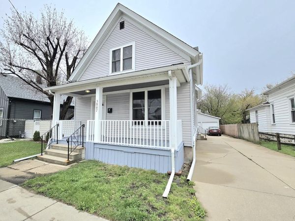 5807 22nd AVENUE, Kenosha, WI 53140