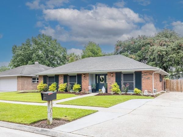 1208 PATRIOT Drive , Slidell, LA 70458